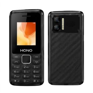 HONO H5 Sleek & Modern Feature Phone