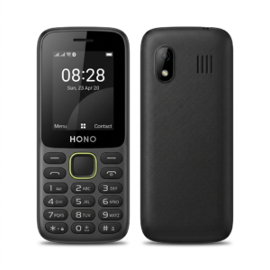 HONO K01 Smart & Durable Feature Phone
